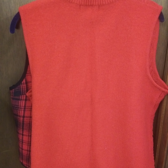 Coldwater Creek vest - Picture 3 of 3